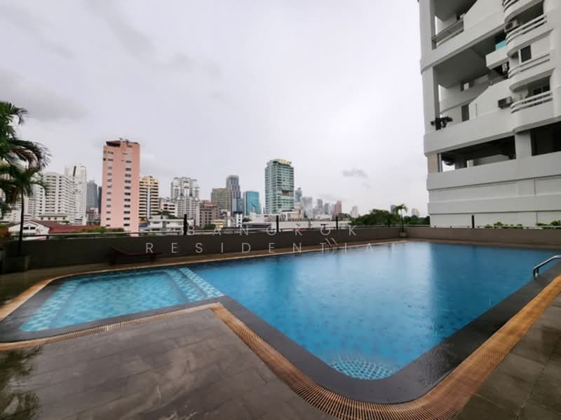 Sethiwan Palace Sukhumvit 4 : เศรษฐีวรรณ พาเลซ สุขุมวิท 4, กรุงเทพ, 233 ถนนสุขุมวิท ซอย 4, คลองเตย, คลองเตย, กรุงเทพ, 250 ตร.ม., อพาร์ทเมนท์ ให้เช่า, โดย Bangkok Residential, 500235706 - DDproperty.com