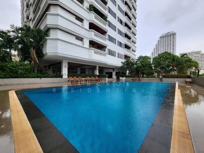 Sethiwan Palace Sukhumvit 4, Bangkok, 233 Sukhumvit Road Soi 4, Khlong Toei, Khlong Toei, Bangkok, 3 Bedrooms, 250 sqm, Apartment For Rent, by Bangkok Residential, 500235706 - DDproperty.com