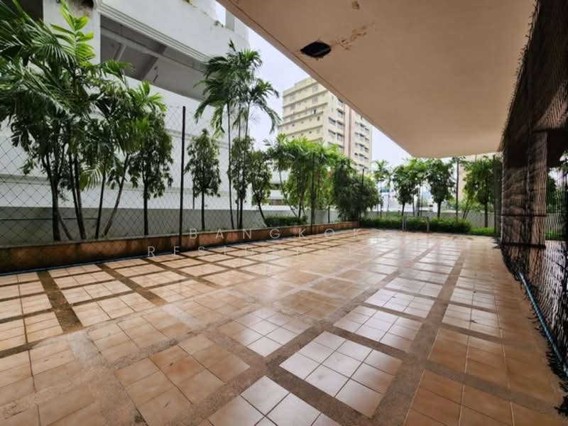 Sethiwan Palace Sukhumvit 4, Bangkok, 233 Sukhumvit Road Soi 4, Khlong Toei, Khlong Toei, Bangkok, 3 Bedrooms, 250 sqm, Apartment For Rent, by Bangkok Residential, 500235706 - DDproperty.com