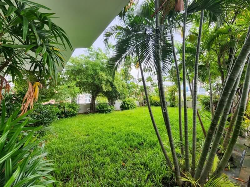 Sethiwan Palace Sukhumvit 4, Bangkok, 233 Sukhumvit Road Soi 4, Khlong Toei, Khlong Toei, Bangkok, 3 Bedrooms, 250 sqm, Apartment For Rent, by Bangkok Residential, 500235706 - DDproperty.com