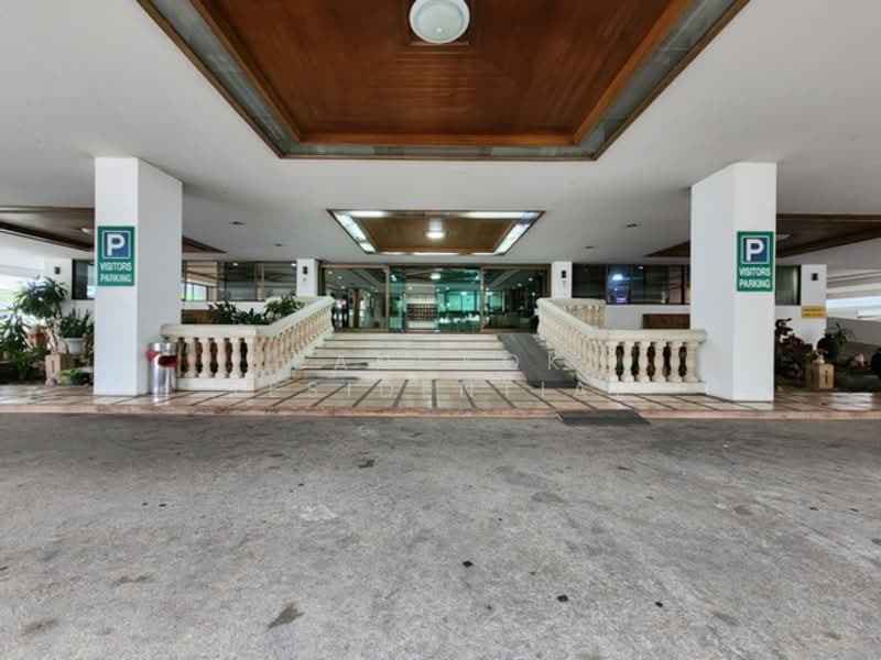 Sethiwan Palace Sukhumvit 4 : เศรษฐีวรรณ พาเลซ สุขุมวิท 4, กรุงเทพ, 233 ถนนสุขุมวิท ซอย 4, คลองเตย, คลองเตย, กรุงเทพ, 250 ตร.ม., อพาร์ทเมนท์ ให้เช่า, โดย Bangkok Residential, 500235706 - DDproperty.com