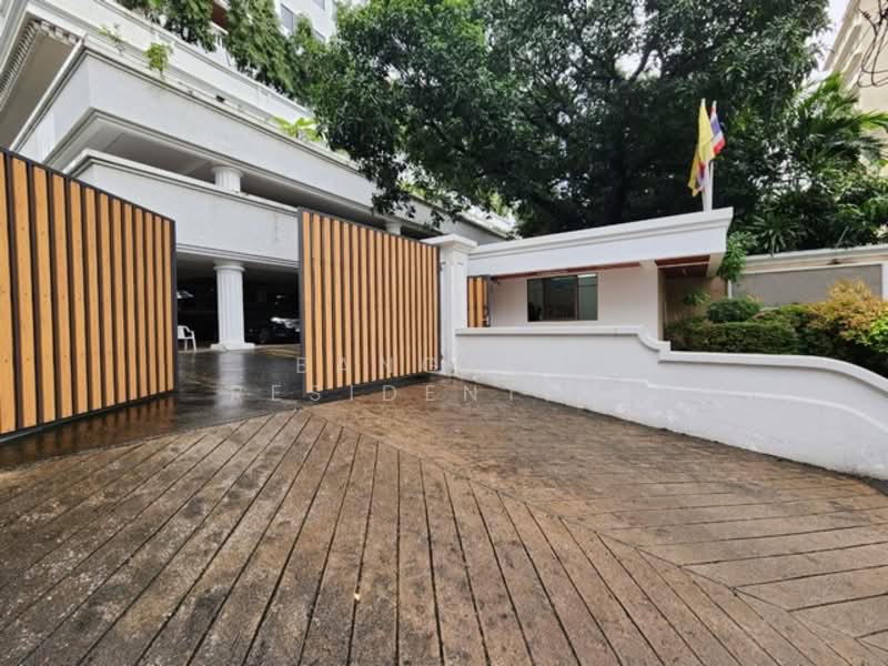 Sethiwan Palace Sukhumvit 4 : เศรษฐีวรรณ พาเลซ สุขุมวิท 4, กรุงเทพ, 233 ถนนสุขุมวิท ซอย 4, คลองเตย, คลองเตย, กรุงเทพ, 250 ตร.ม., อพาร์ทเมนท์ ให้เช่า, โดย Bangkok Residential, 500235706 - DDproperty.com