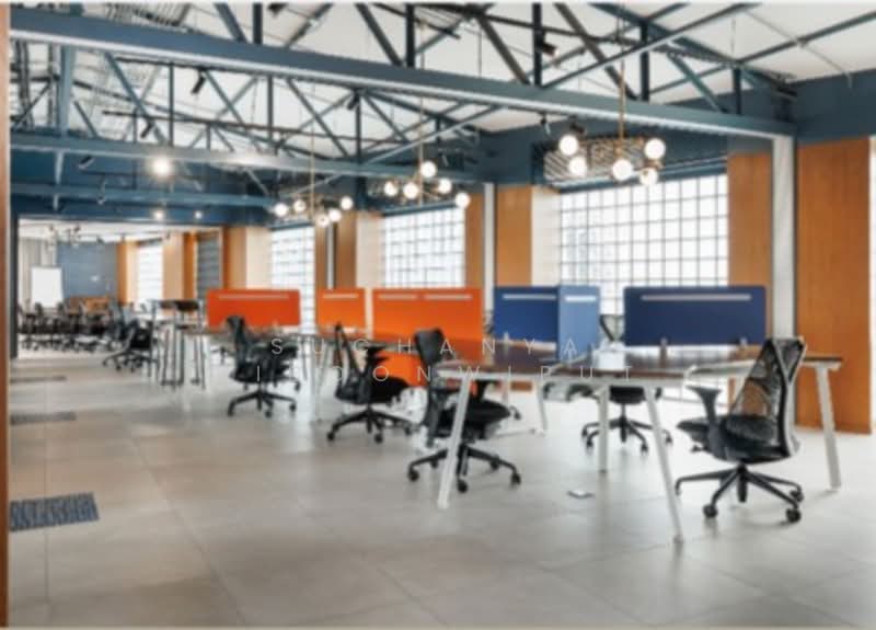 Office Space Ratchawat Modern Style, กรุงเทพ, นครไซยศรี, ถนนนครไชยศรี, ดุสิต, กรุงเทพ, 170 ตร.ม., สำนักงาน ให้เช่า, โดย Suchanya Piboonwiput, 500235707 - DDproperty.com