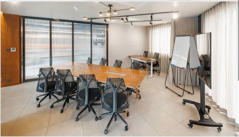 Office Space Ratchawat Modern Style, กรุงเทพ, นครไซยศรี, ถนนนครไชยศรี, ดุสิต, กรุงเทพ, 170 ตร.ม., สำนักงาน ให้เช่า, โดย Suchanya Piboonwiput, 500235707 - DDproperty.com