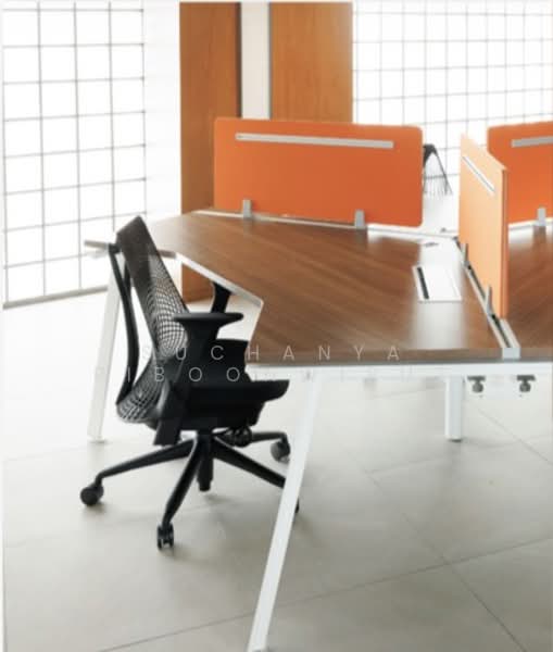 Office Space Ratchawat Modern Style, กรุงเทพ, นครไซยศรี, ถนนนครไชยศรี, ดุสิต, กรุงเทพ, 170 ตร.ม., สำนักงาน ให้เช่า, โดย Suchanya Piboonwiput, 500235707 - DDproperty.com