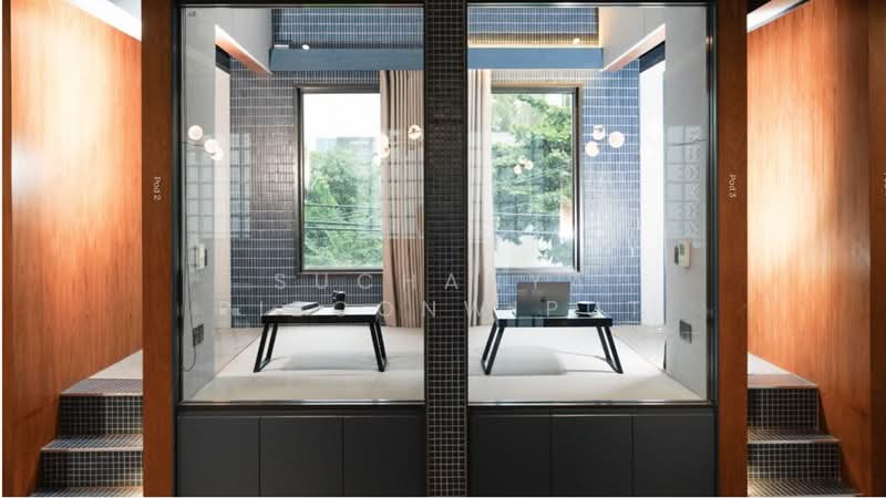 Office Space Ratchawat Modern Style, กรุงเทพ, นครไซยศรี, ถนนนครไชยศรี, ดุสิต, กรุงเทพ, 170 ตร.ม., สำนักงาน ให้เช่า, โดย Suchanya Piboonwiput, 500235707 - DDproperty.com