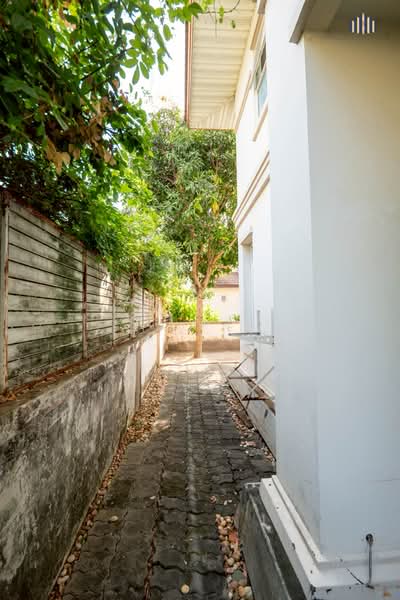 Home on Green Thanyathani : โฮม ออน กรีน ธัญธานี, ปทุมธานี, วิลล่า หมู่บ้านธัญธานี เลขที่ 5/221, ลาดสวาย, ลำลูกกา, ปทุมธานี, 245 ตร.ม., บ้านเดี่ยว ขาย, โดย คุณเตชิต, 500235709 - DDproperty.com