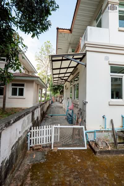 Home on Green Thanyathani : โฮม ออน กรีน ธัญธานี, ปทุมธานี, วิลล่า หมู่บ้านธัญธานี เลขที่ 5/221, ลาดสวาย, ลำลูกกา, ปทุมธานี, 245 ตร.ม., บ้านเดี่ยว ขาย, โดย คุณเตชิต, 500235709 - DDproperty.com