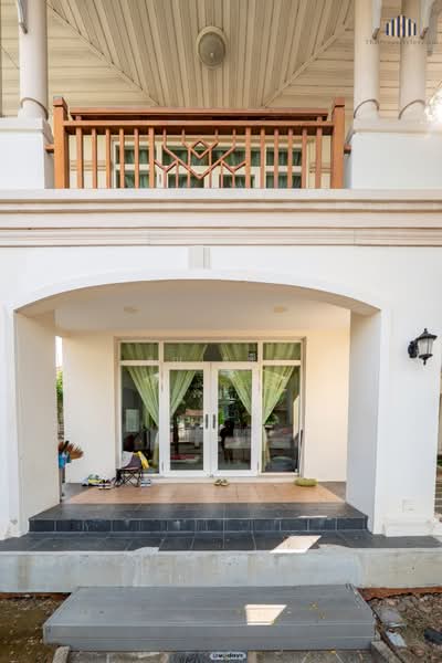 Home on Green Thanyathani : โฮม ออน กรีน ธัญธานี, ปทุมธานี, วิลล่า หมู่บ้านธัญธานี เลขที่ 5/221, ลาดสวาย, ลำลูกกา, ปทุมธานี, 245 ตร.ม., บ้านเดี่ยว ขาย, โดย คุณเตชิต, 500235709 - DDproperty.com