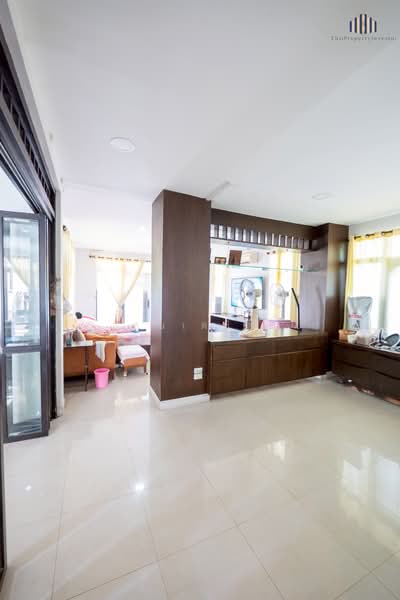 Home on Green Thanyathani : โฮม ออน กรีน ธัญธานี, ปทุมธานี, วิลล่า หมู่บ้านธัญธานี เลขที่ 5/221, ลาดสวาย, ลำลูกกา, ปทุมธานี, 245 ตร.ม., บ้านเดี่ยว ขาย, โดย คุณเตชิต, 500235709 - DDproperty.com