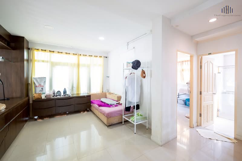 Home on Green Thanyathani : โฮม ออน กรีน ธัญธานี, ปทุมธานี, วิลล่า หมู่บ้านธัญธานี เลขที่ 5/221, ลาดสวาย, ลำลูกกา, ปทุมธานี, 245 ตร.ม., บ้านเดี่ยว ขาย, โดย คุณเตชิต, 500235709 - DDproperty.com