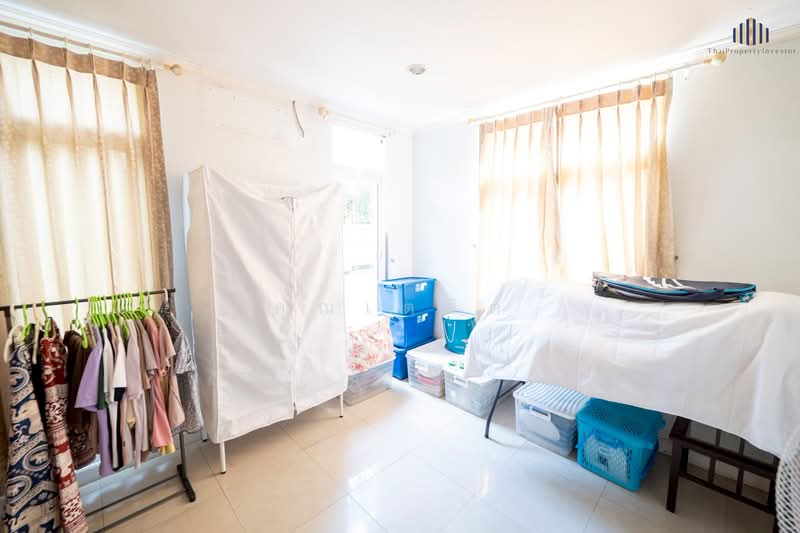 Home on Green Thanyathani, Pathum Thani, Villa Thanya Thani Village No. 5/221, Lat Sawai, Lam Luk Ka, Pathum Thani, 4 Bedrooms, 245 sqm, Single Detached House For Sale, by คุณเตชิต, 500235709 - DDproperty.com