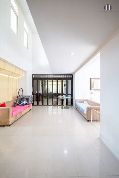 Home on Green Thanyathani : โฮม ออน กรีน ธัญธานี, ปทุมธานี, วิลล่า หมู่บ้านธัญธานี เลขที่ 5/221, ลาดสวาย, ลำลูกกา, ปทุมธานี, 245 ตร.ม., บ้านเดี่ยว ขาย, โดย คุณเตชิต, 500235709 - DDproperty.com