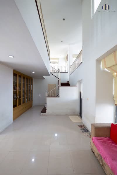 Home on Green Thanyathani, Pathum Thani, Villa Thanya Thani Village No. 5/221, Lat Sawai, Lam Luk Ka, Pathum Thani, 4 Bedrooms, 245 sqm, Single Detached House For Sale, by คุณเตชิต, 500235709 - DDproperty.com