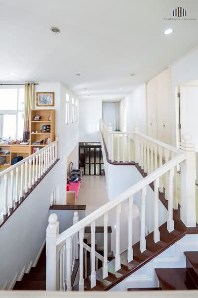 Home on Green Thanyathani, Pathum Thani, Villa Thanya Thani Village No. 5/221, Lat Sawai, Lam Luk Ka, Pathum Thani, 4 Bedrooms, 245 sqm, Single Detached House For Sale, by คุณเตชิต, 500235709 - DDproperty.com