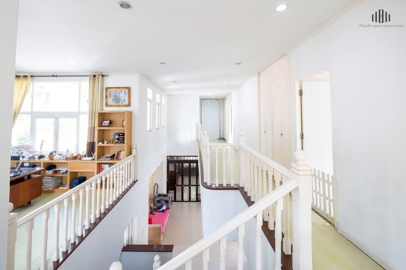 Home on Green Thanyathani : โฮม ออน กรีน ธัญธานี, ปทุมธานี, วิลล่า หมู่บ้านธัญธานี เลขที่ 5/221, ลาดสวาย, ลำลูกกา, ปทุมธานี, 245 ตร.ม., บ้านเดี่ยว ขาย, โดย คุณเตชิต, 500235709 - DDproperty.com