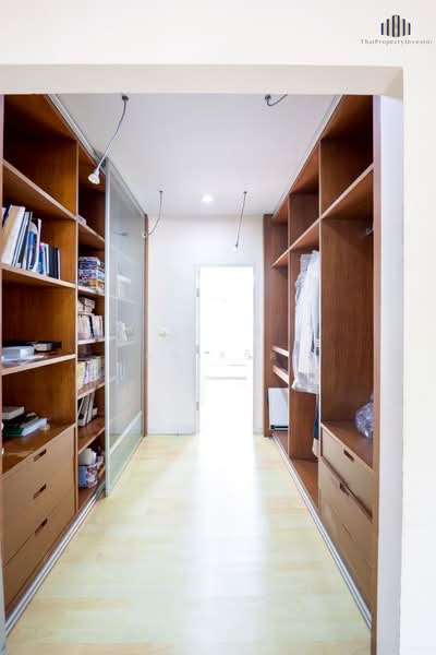 Home on Green Thanyathani, Pathum Thani, Villa Thanya Thani Village No. 5/221, Lat Sawai, Lam Luk Ka, Pathum Thani, 4 Bedrooms, 245 sqm, Single Detached House For Sale, by คุณเตชิต, 500235709 - DDproperty.com