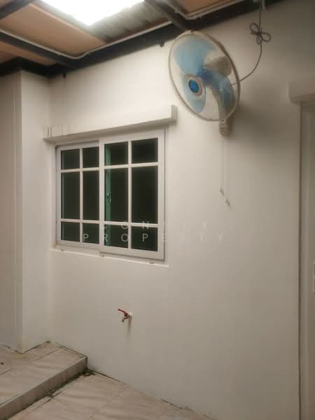 Evercity Suksawat 30 - Phutthabucha 2, Bangkok, สุขสวัสดิ์, Bangpakok, Rat Burana, Bangkok, 3 Bedrooms, 120 sqm, Townhouse For Rent, by Connex Property, 500235711 - DDproperty.com