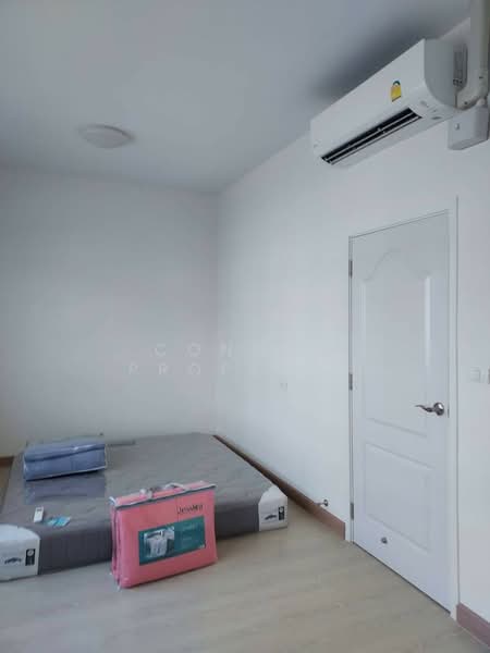 Evercity Suksawat 30 - Phutthabucha 2, Bangkok, สุขสวัสดิ์, Bangpakok, Rat Burana, Bangkok, 3 Bedrooms, 120 sqm, Townhouse For Rent, by Connex Property, 500235711 - DDproperty.com