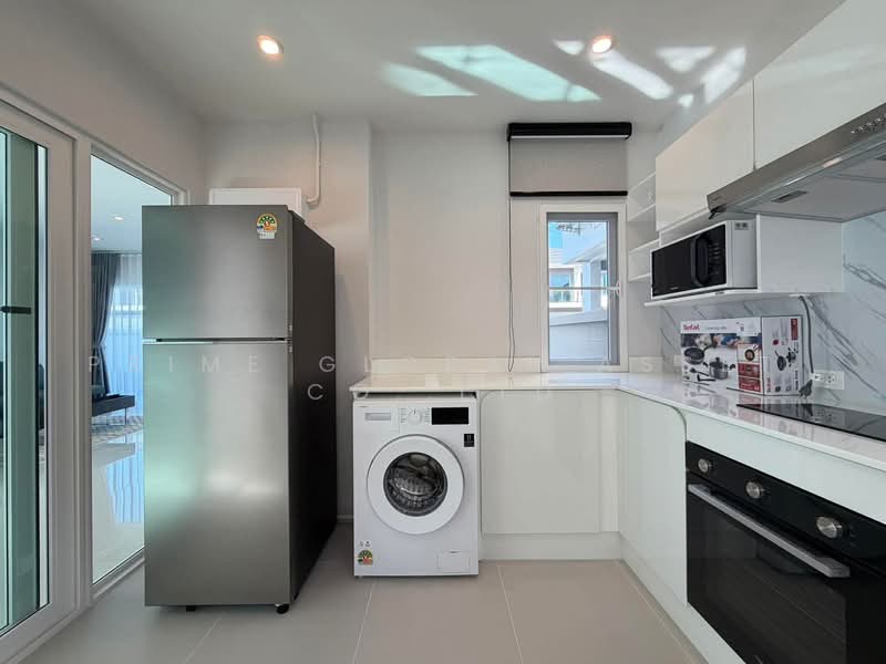 Supalai Lake Ville, Phuket, Ko Kaeo, Muang Phuket, Phuket, 2 Bedrooms, 1 sqm, Single Detached House For Rent, by Prime Global Asset Co.,Ltd, 500235713 - DDproperty.com