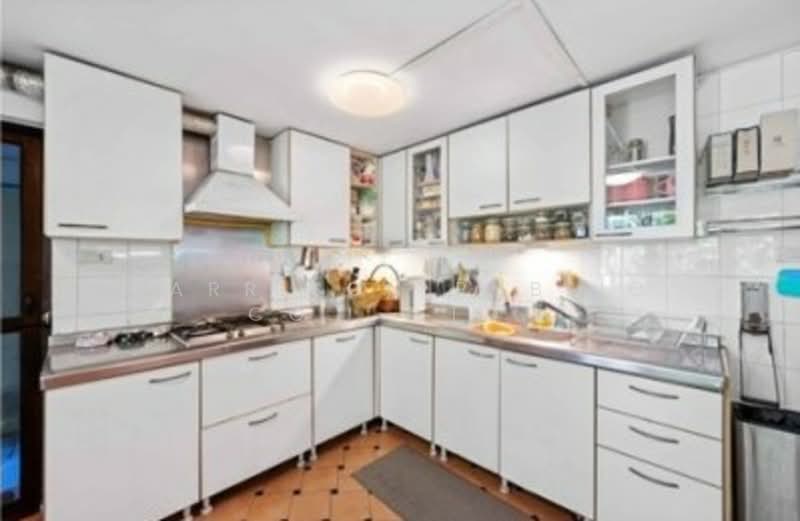 Detached house Sukhumvit 38, Bangkok, Khlong Toei, Khlong Toei, Bangkok, 2 Bedrooms, 200 sqm, Single Detached House For Sale, by Harrison Public Co., Ltd., 500235715 - DDproperty.com