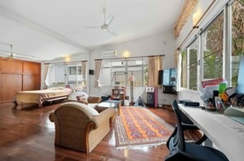 บ้านเดี่ยว สุขุมวิท 38, กรุงเทพ, คลองเตย, คลองเตย, กรุงเทพ, 200 ตร.ม., บ้านเดี่ยว ขาย, โดย Harrison Public Co., Ltd., 500235715 - DDproperty.com