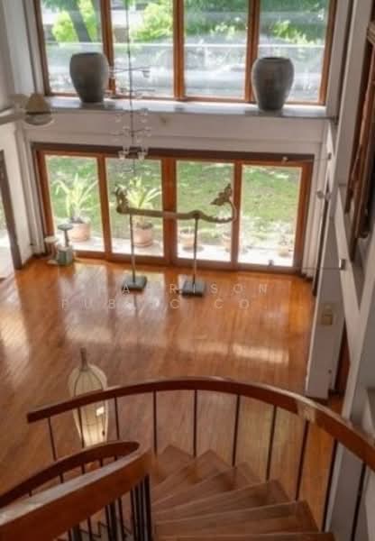 บ้านเดี่ยว สุขุมวิท 38, กรุงเทพ, คลองเตย, คลองเตย, กรุงเทพ, 200 ตร.ม., บ้านเดี่ยว ขาย, โดย Harrison Public Co., Ltd., 500235715 - DDproperty.com