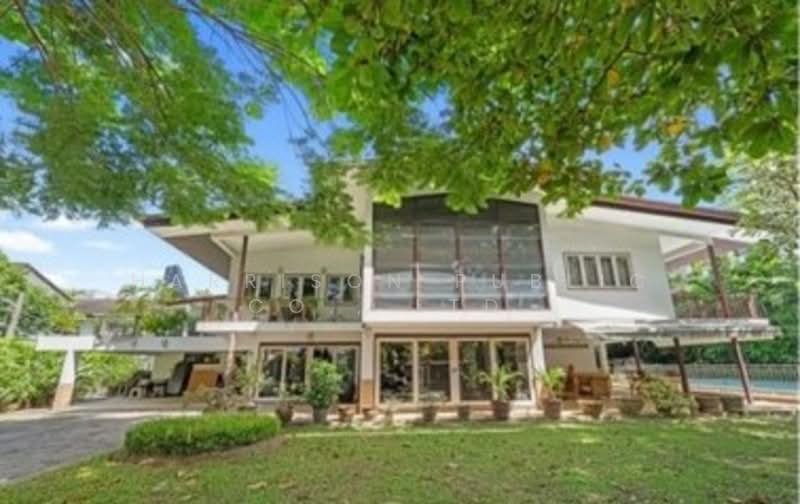 บ้านเดี่ยว สุขุมวิท 38, กรุงเทพ, คลองเตย, คลองเตย, กรุงเทพ, 200 ตร.ม., บ้านเดี่ยว ขาย, โดย Harrison Public Co., Ltd., 500235715 - DDproperty.com