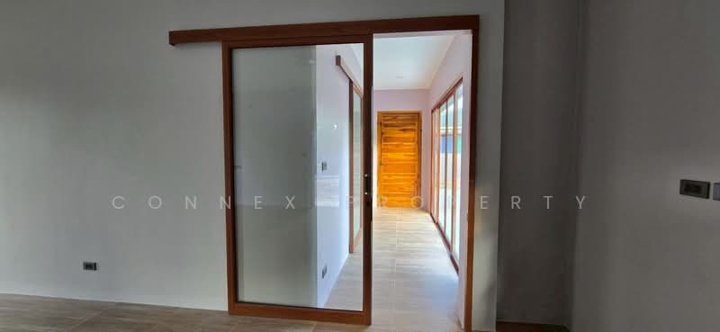 Detached house Samrong, Samut Prakan, -, Samrong Nua, Muang Samut Prakarn, Samut Prakan, 2 Bedrooms, 110 sqm, Single Detached House For Rent, by Connex Property, 500235716 - DDproperty.com