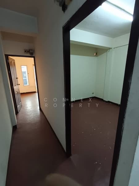 Commercial building for rent in Tiwanon, Khae Rai, Nonthaburi, ติวานนท์, Talat Kwan, Muang Nonthaburi, Nonthaburi, , 250 sqm, Shophouse For Rent, by Connex Property, 500235717 - DDproperty.com