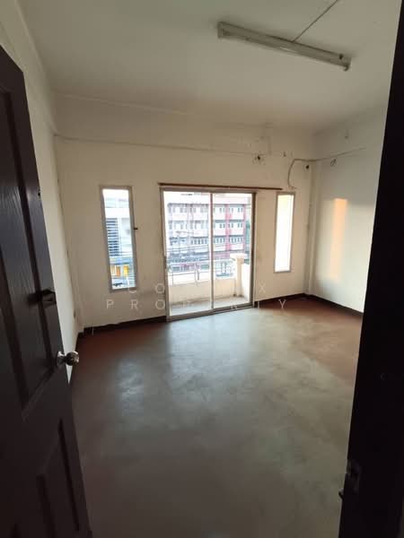 Commercial building for rent in Tiwanon, Khae Rai, Nonthaburi, ติวานนท์, Talat Kwan, Muang Nonthaburi, Nonthaburi, , 250 sqm, Shophouse For Rent, by Connex Property, 500235717 - DDproperty.com