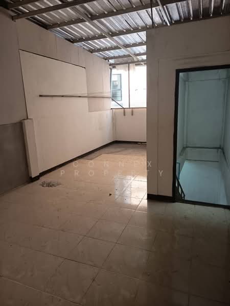 Commercial building for rent in Tiwanon, Khae Rai, Nonthaburi, ติวานนท์, Talat Kwan, Muang Nonthaburi, Nonthaburi, , 250 sqm, Shophouse For Rent, by Connex Property, 500235717 - DDproperty.com
