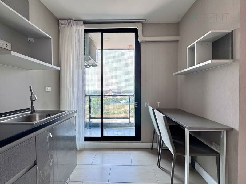 The Cube Station Ramintra 109, Bangkok, Ramintra 109, Min Buri, Min Buri, Bangkok, 1 Bedroom, 25 sqm, Condo For Sale, by NR AGENT, 500235718 - DDproperty.com