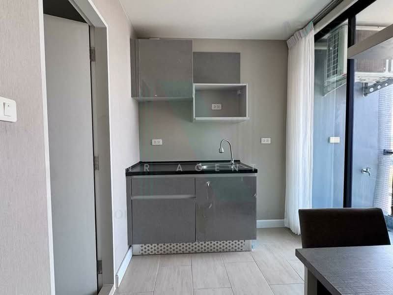 The Cube Station Ramintra 109, Bangkok, Ramintra 109, Min Buri, Min Buri, Bangkok, 1 Bedroom, 25 sqm, Condo For Sale, by NR AGENT, 500235718 - DDproperty.com