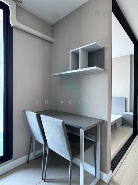 The Cube Station Ramintra 109, Bangkok, Ramintra 109, Min Buri, Min Buri, Bangkok, 1 Bedroom, 25 sqm, Condo For Sale, by NR AGENT, 500235718 - DDproperty.com