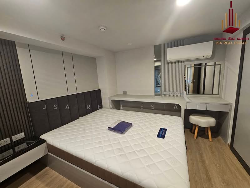 Culture Chula, Bangkok, 38/12 Soi Pratu Chai, Si Phraya, Bang Rak, Bangkok, 2 Bedrooms, 59 sqm, Condo For Rent, by JSA REAL ESTATE, 500235720 - DDproperty.com