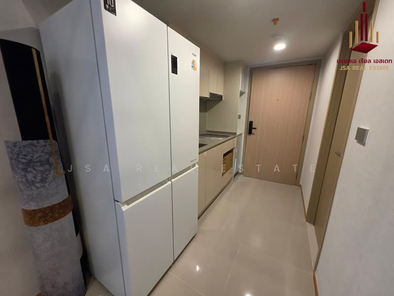 Culture Chula, Bangkok, 38/12 Soi Pratu Chai, Si Phraya, Bang Rak, Bangkok, 2 Bedrooms, 59 sqm, Condo For Rent, by JSA REAL ESTATE, 500235720 - DDproperty.com