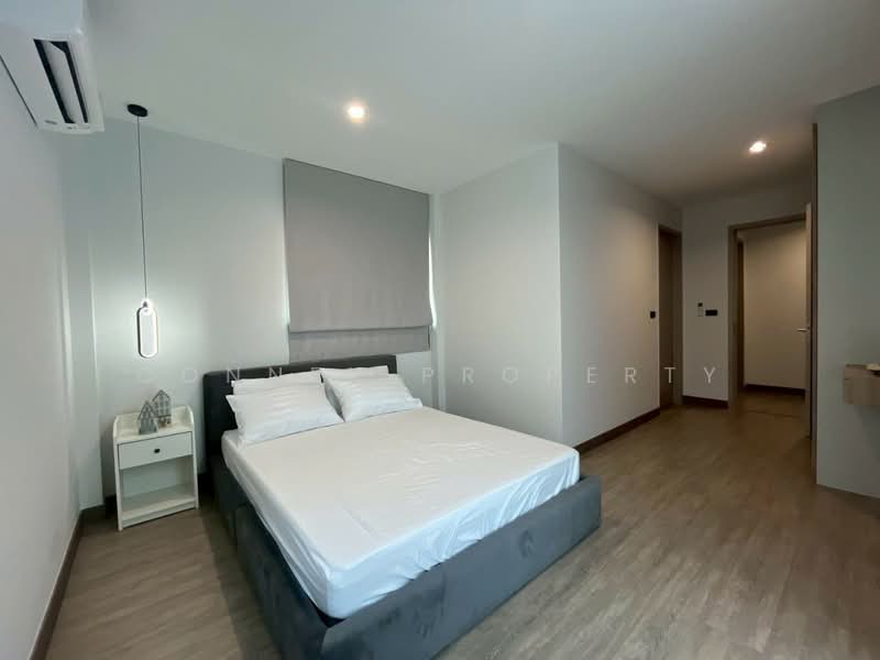 Baan Klang Mueng The Edition Bangna 2, samut-prakan, บัวนครินทร์, Bang Kaeo, Bang Plee, Samut Prakan, 4 Bedrooms, 320 sqm, Single Detached House For Rent, by Connex Property, 500235721 - DDproperty.com