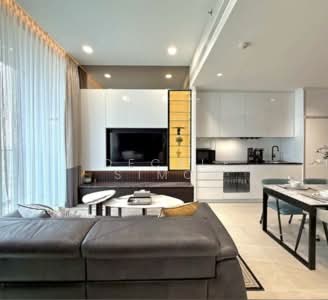 For Rent - Tait Sathorn 12, Bangkok