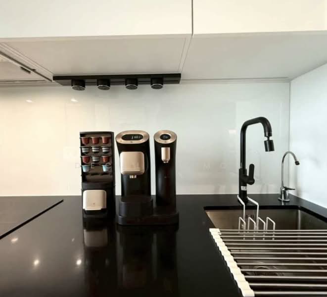 Tait Sathorn 12, Bangkok, Soi Sathorn 12, Sathorn Road, Silom, Bang Rak, Bangkok, 2 Bedrooms, 70 sqm, Condo For Rent, by Decalf Simon, 500235722 - DDproperty.com