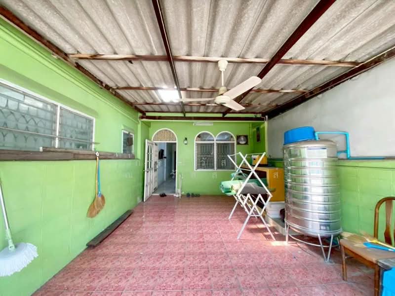 Baan Hong Prayoon 1 : บ้านหงส์ประยูร 1, นนทบุรี, ซอย หมู่บ้านหงส์ประยูร, บางรักพัฒนา, บางบัวทอง, นนทบุรี, 80 ตร.ม., ทาวน์เฮ้าส์ ขาย, โดย กรณวัสส์ กัณฑวัสส์วงส์, 500235725 - DDproperty.com