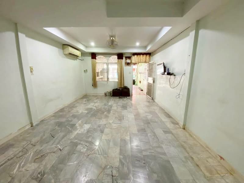 Baan Hong Prayoon 1, Nonthaburi, Soi Hongprayoon Village, Bang Rak Pattana, Bang Bua Thong, Nonthaburi, 2 Bedrooms, 80 sqm, Townhouse For Sale, by กรณวัสส์ กัณฑวัสส์วงส์, 500235725 - DDproperty.com