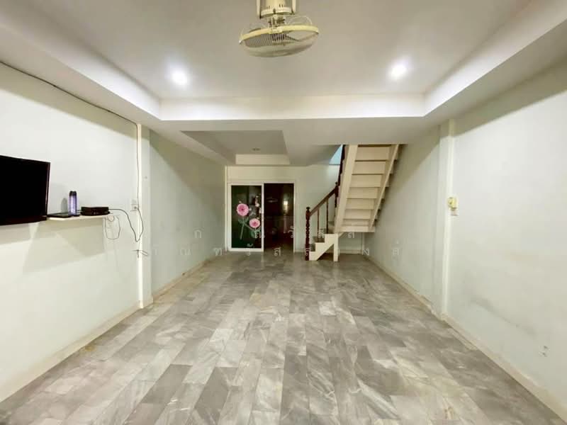 Baan Hong Prayoon 1, Nonthaburi, Soi Hongprayoon Village, Bang Rak Pattana, Bang Bua Thong, Nonthaburi, 2 Bedrooms, 80 sqm, Townhouse For Sale, by กรณวัสส์ กัณฑวัสส์วงส์, 500235725 - DDproperty.com