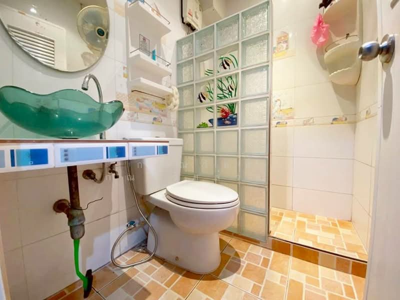 Baan Hong Prayoon 1 : บ้านหงส์ประยูร 1, นนทบุรี, ซอย หมู่บ้านหงส์ประยูร, บางรักพัฒนา, บางบัวทอง, นนทบุรี, 80 ตร.ม., ทาวน์เฮ้าส์ ขาย, โดย กรณวัสส์ กัณฑวัสส์วงส์, 500235725 - DDproperty.com