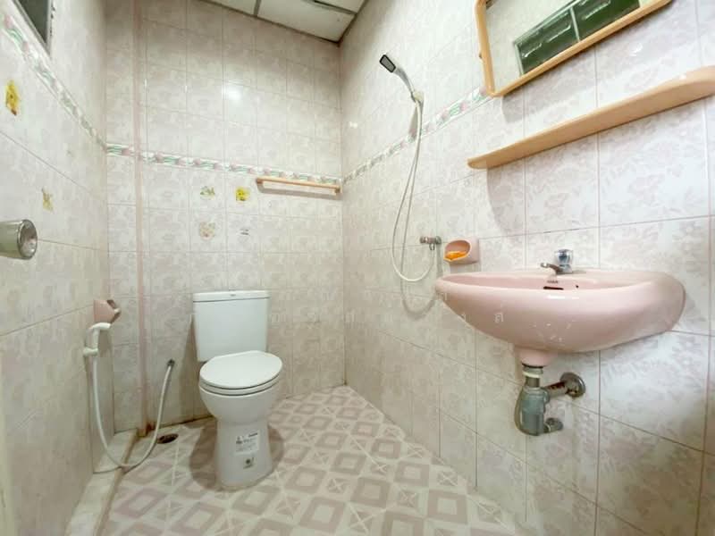 Baan Hong Prayoon 1, Nonthaburi, Soi Hongprayoon Village, Bang Rak Pattana, Bang Bua Thong, Nonthaburi, 2 Bedrooms, 80 sqm, Townhouse For Sale, by กรณวัสส์ กัณฑวัสส์วงส์, 500235725 - DDproperty.com