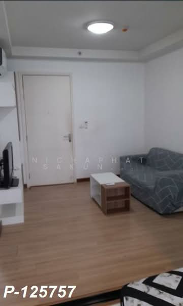 J Condo Sathorn-Kallaprapruk, Bangkok, Kallapaphruek Road, Bang Khae, Bang Khae, Bangkok, 1 Bedroom, 31 sqm, Condo For Rent, by Nichaphat Sakunchayapha, 500235726 - DDproperty.com