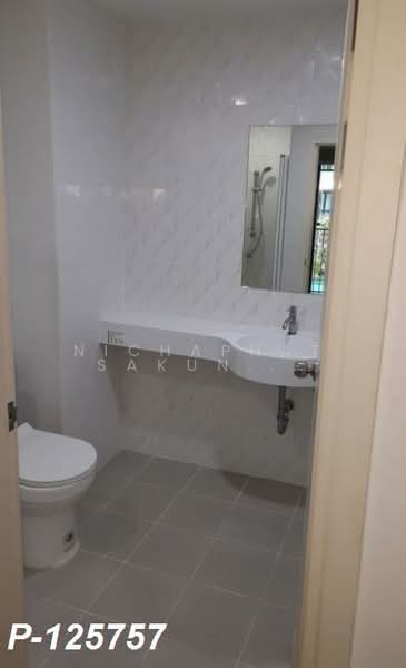 J Condo Sathorn-Kallaprapruk, Bangkok, Kallapaphruek Road, Bang Khae, Bang Khae, Bangkok, 1 Bedroom, 31 sqm, Condo For Rent, by Nichaphat Sakunchayapha, 500235726 - DDproperty.com