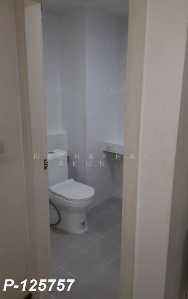 J Condo Sathorn-Kallaprapruk, Bangkok, Kallapaphruek Road, Bang Khae, Bang Khae, Bangkok, 1 Bedroom, 31 sqm, Condo For Rent, by Nichaphat Sakunchayapha, 500235726 - DDproperty.com