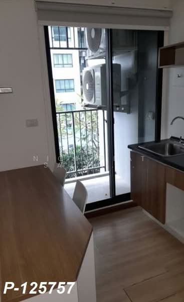 J Condo Sathorn-Kallaprapruk : เจ คอนโด สาทร-กัลปพฤกษ์, กรุงเทพ, ถนนกัลปพฤกษ์, บางแค, บางแค, กรุงเทพ, 31 ตร.ม., คอนโด ให้เช่า, โดย Nichaphat Sakunchayapha, 500235726 - DDproperty.com