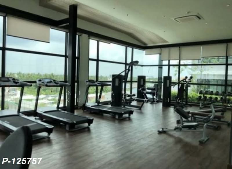 J Condo Sathorn-Kallaprapruk, Bangkok, Kallapaphruek Road, Bang Khae, Bang Khae, Bangkok, 1 Bedroom, 31 sqm, Condo For Rent, by Nichaphat Sakunchayapha, 500235726 - DDproperty.com